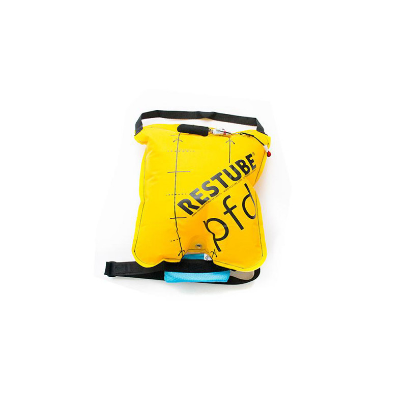 SYSTEME DE SAUVETAGE RESTUBE PFD