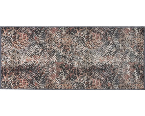 Universele slang-vuilvangloper 67x150 cm