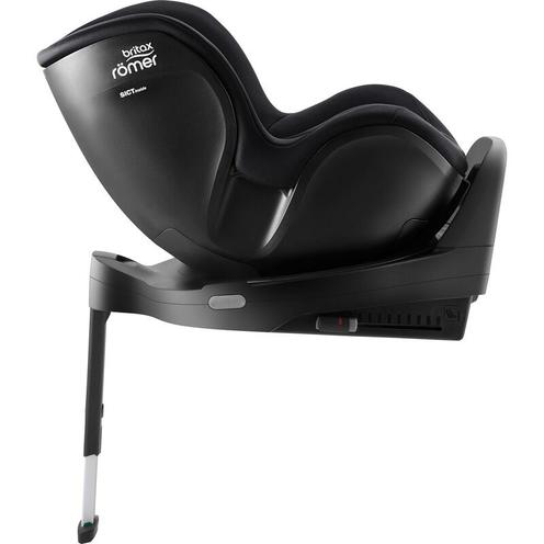 Siège-auto Gr. 0+/1 DUALFIX PRO M - Deep Black - BRITAX RÖMER