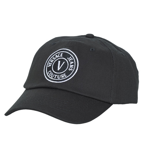 Versace Jeans Couture - YAZK26-ZG168 Negro / Blanco