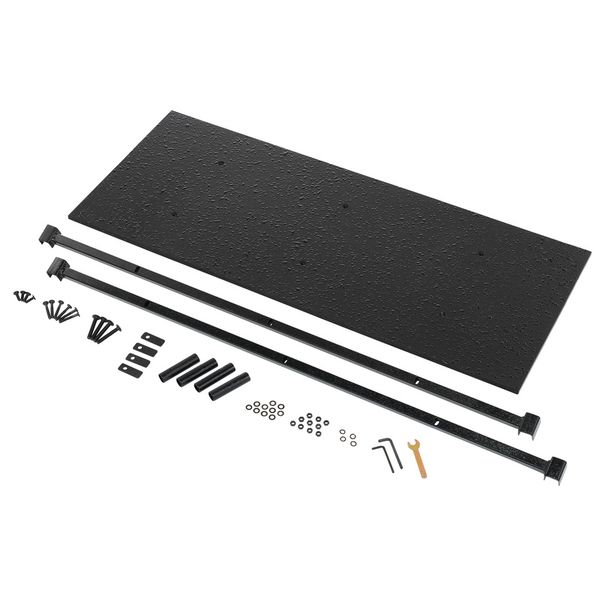 RockNRoller RSH6Q Quick Set Shelf