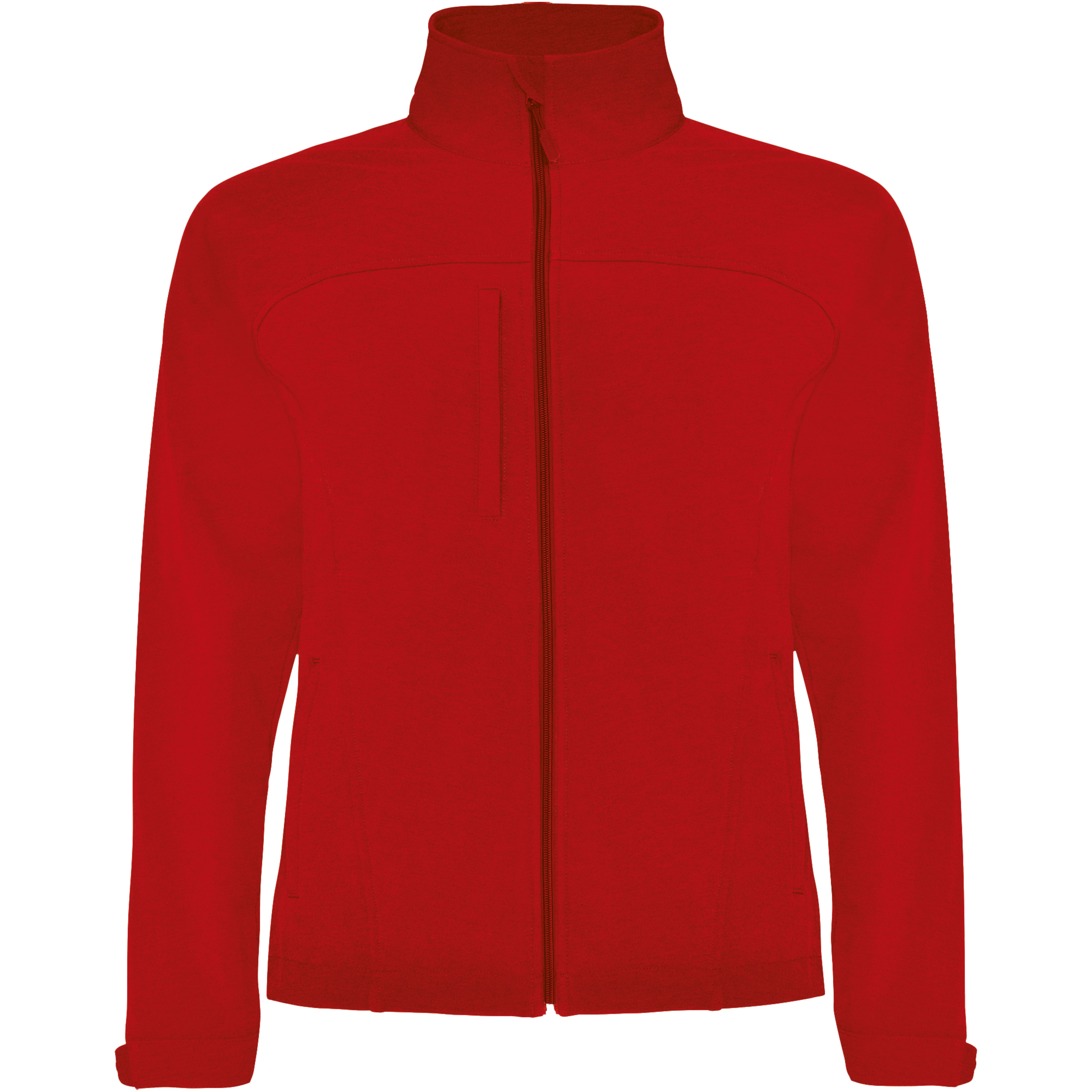 Roly R6435 - Veste softshell unisexe Rudolph