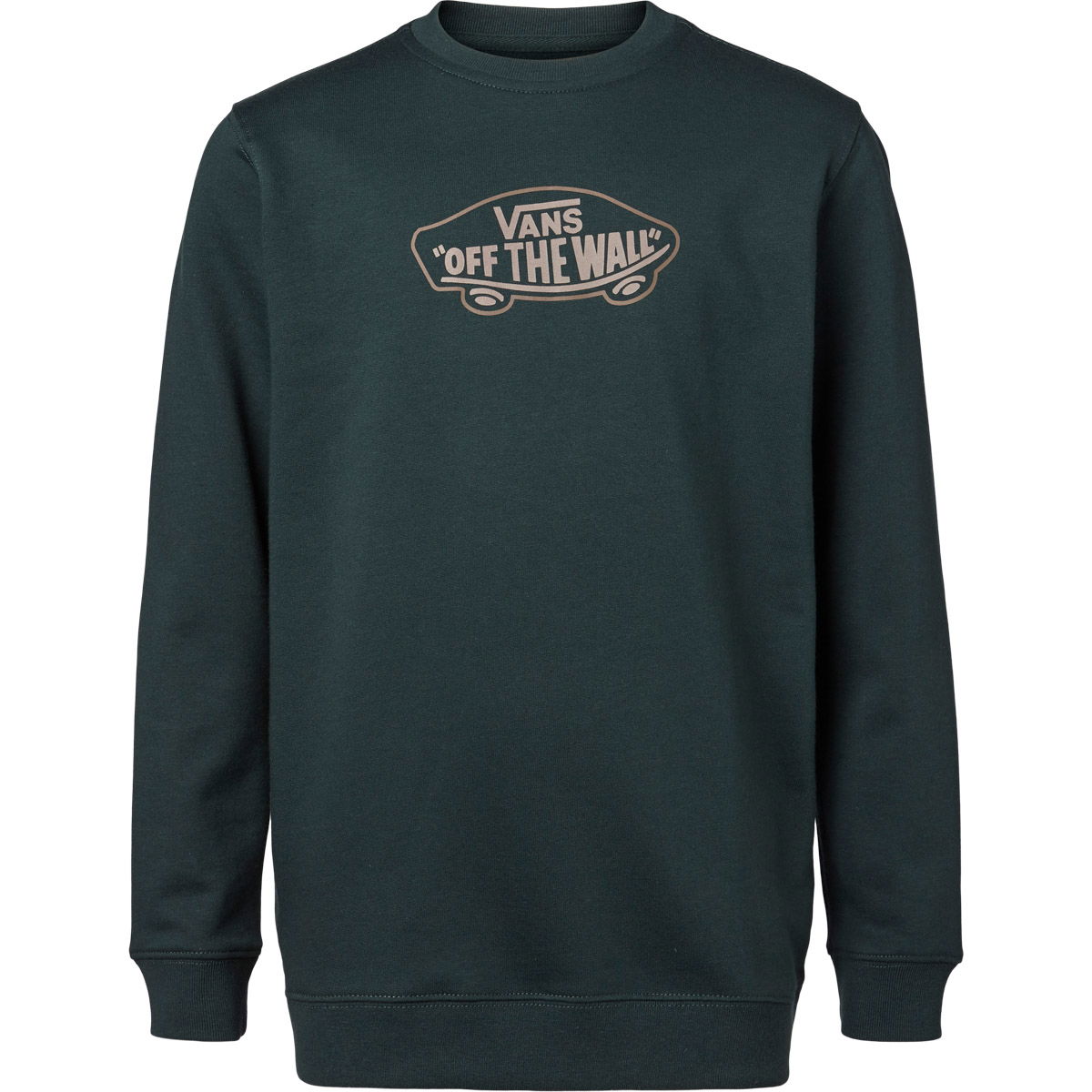 Vans Off The Wall Board Crew Sweatshirts Børn