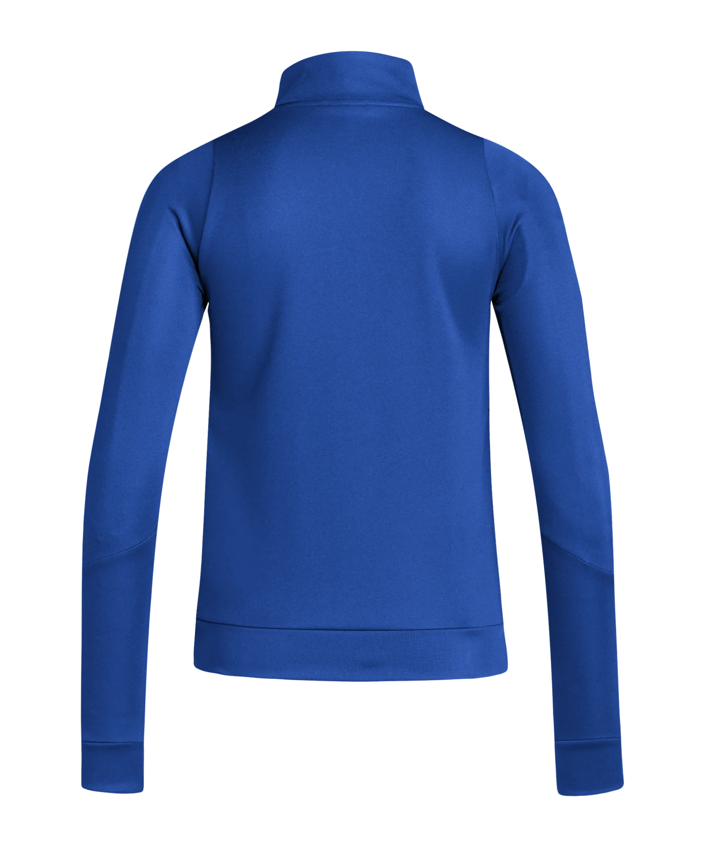 adidas Tiro 24 Trainingsjacke Damen Blau Weiss