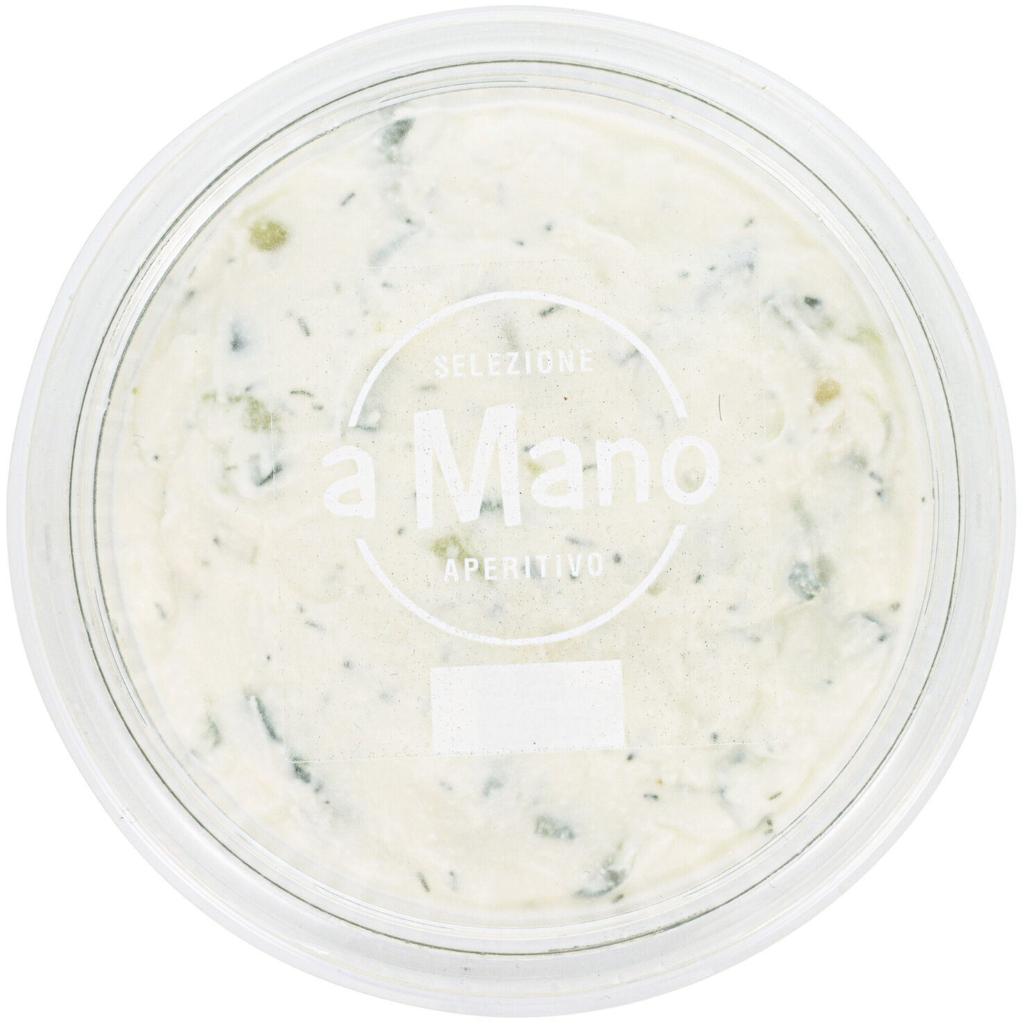 A Mano Tzatziki