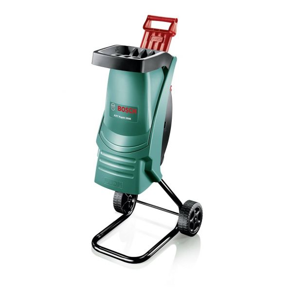Bosch Trituradora Elétrica AXT Rapid 2000 2000W - NELBOSROZ0004