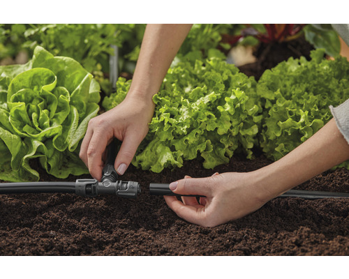 GARDENA Micro-Drip-System T-stuk 13 mm (1/2