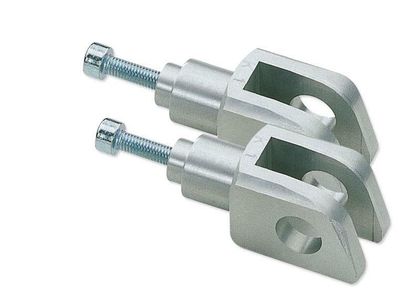 Adaptateur repose pied LSL AVANT POUR PLATINES D'ORIGINE