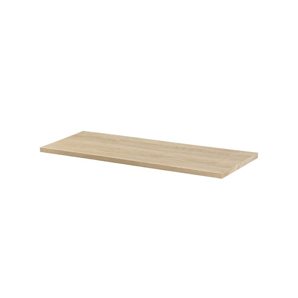 HYLLE DOLLE LITE 19X300X800MM EIK SAND