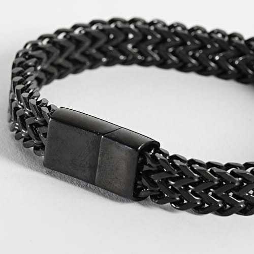 Bracelet Noir