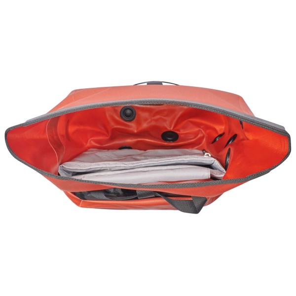 Ortlieb - Vario 20 QL3.1 - Sac à dos vélo