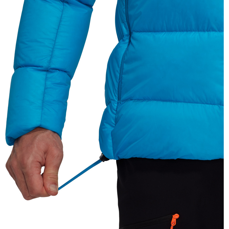 Mammut Herren Taiss Pro In Hoodie Jacke