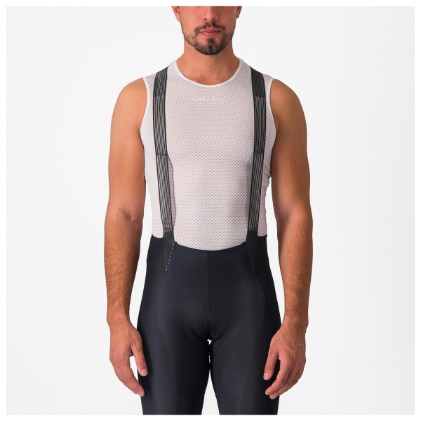 Castelli - Pro Mesh 2.0 Sleeveless - Maillot de corps de cyclisme