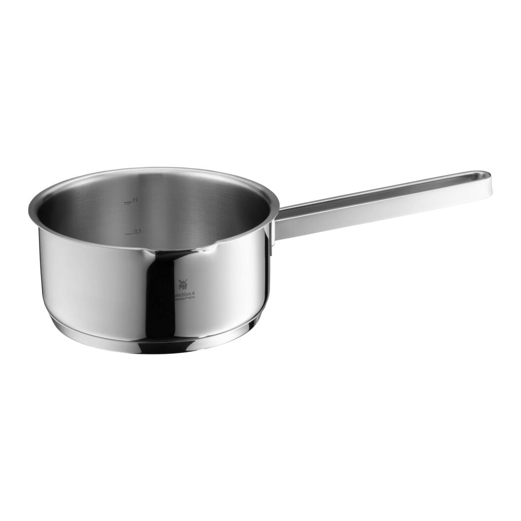 WMF Function 4 Pannenset 5-delig