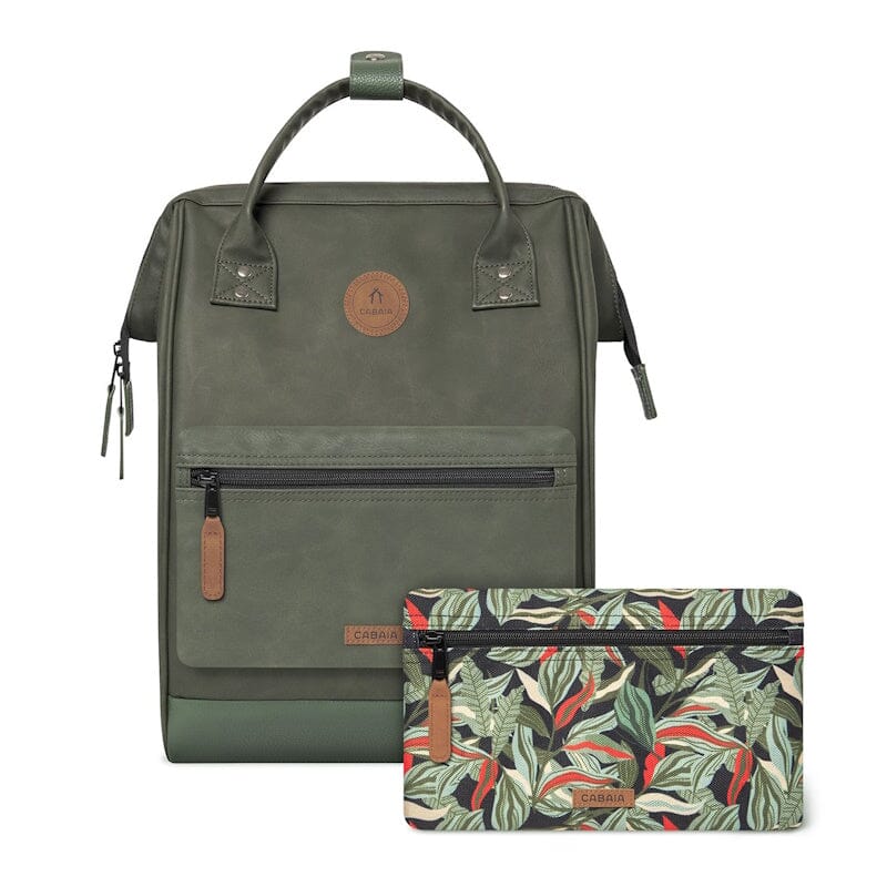 CABAIA Backpack Adventurer M Busan