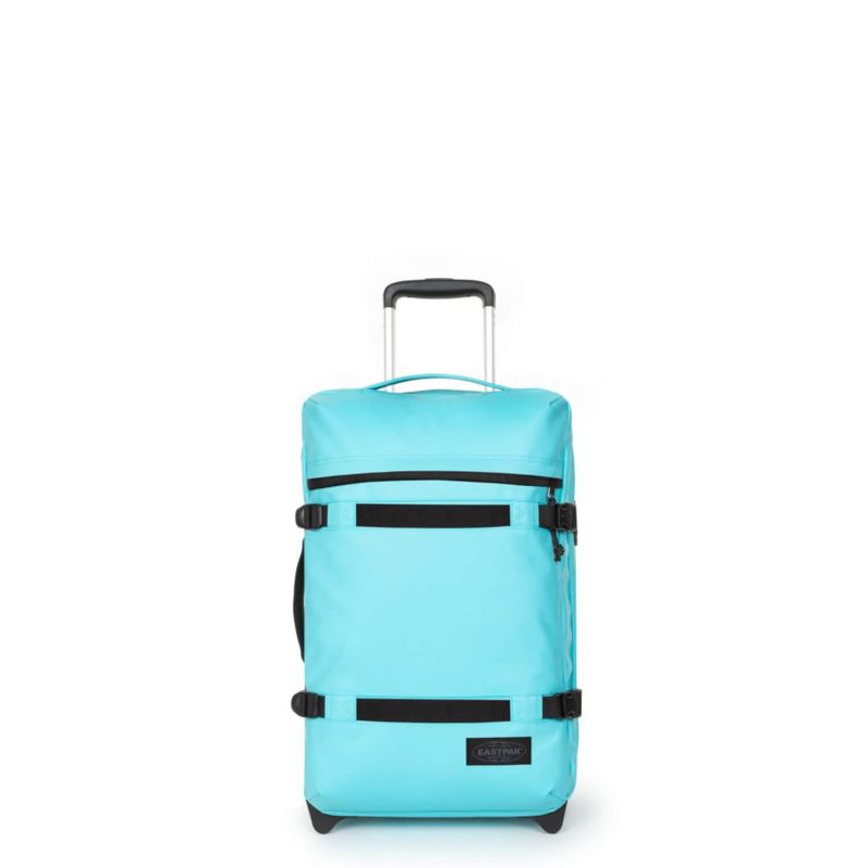 Valise cabine souple Transit'R S 51 cm Tarp Sea