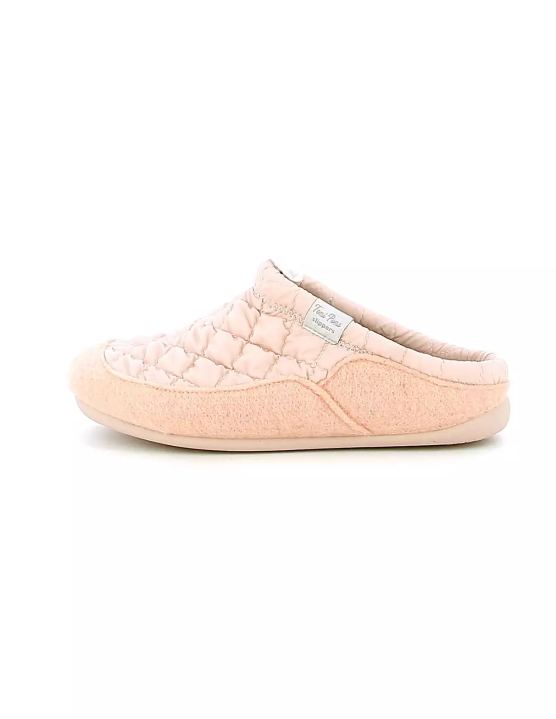 TONI PONS MEL-UM - Pantoufles & chaussons Nude