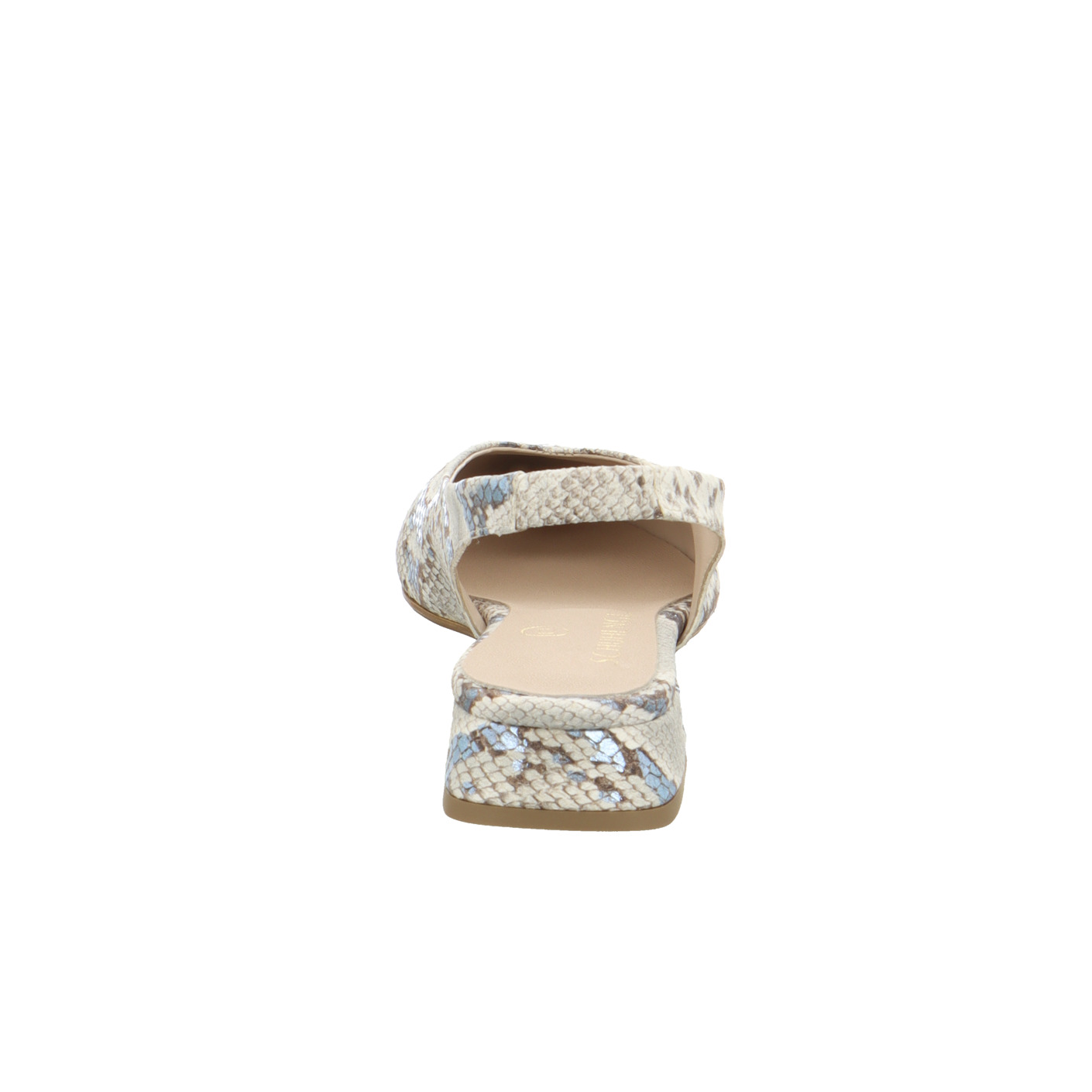 Pumps beige