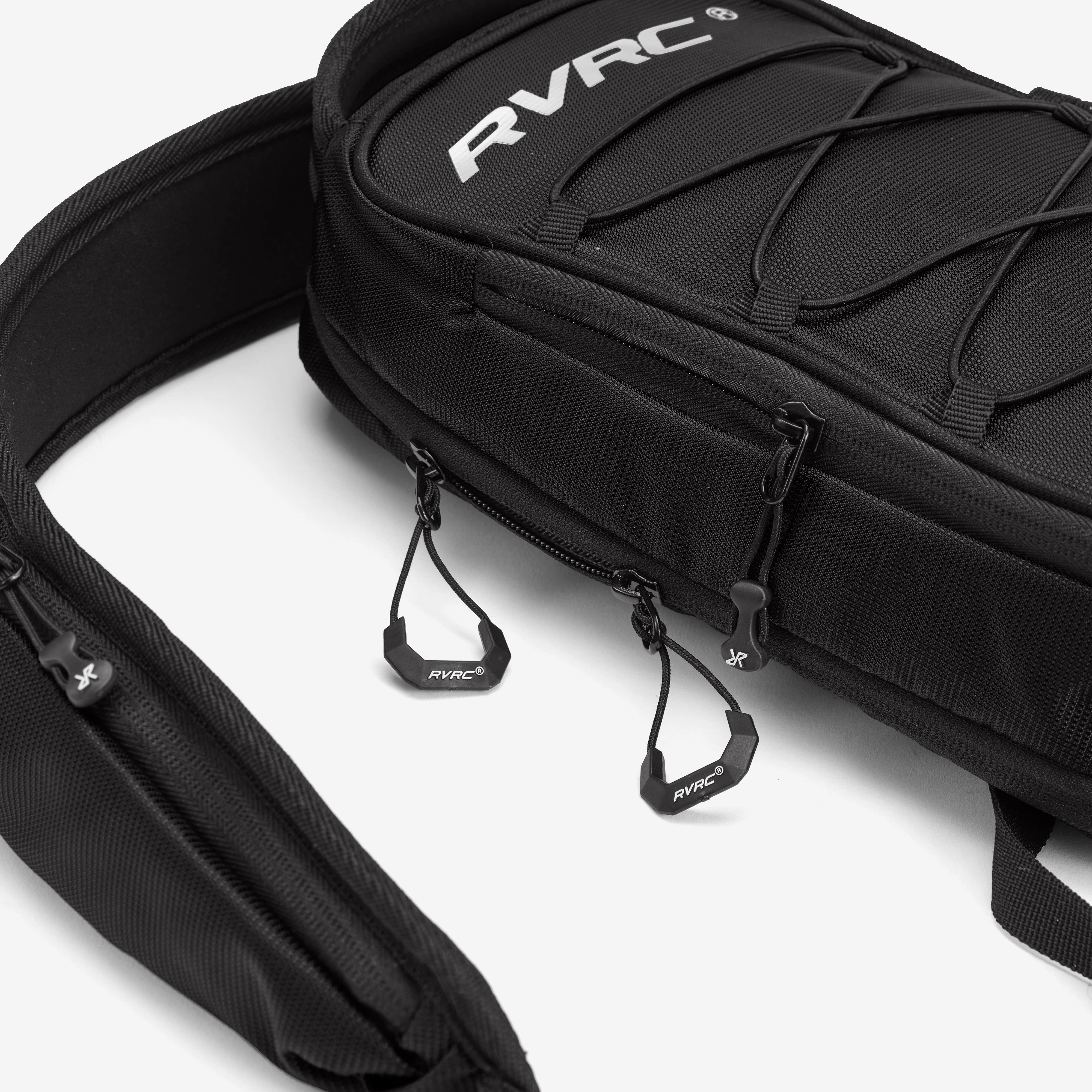 Explor Sling Bag 4L  Black