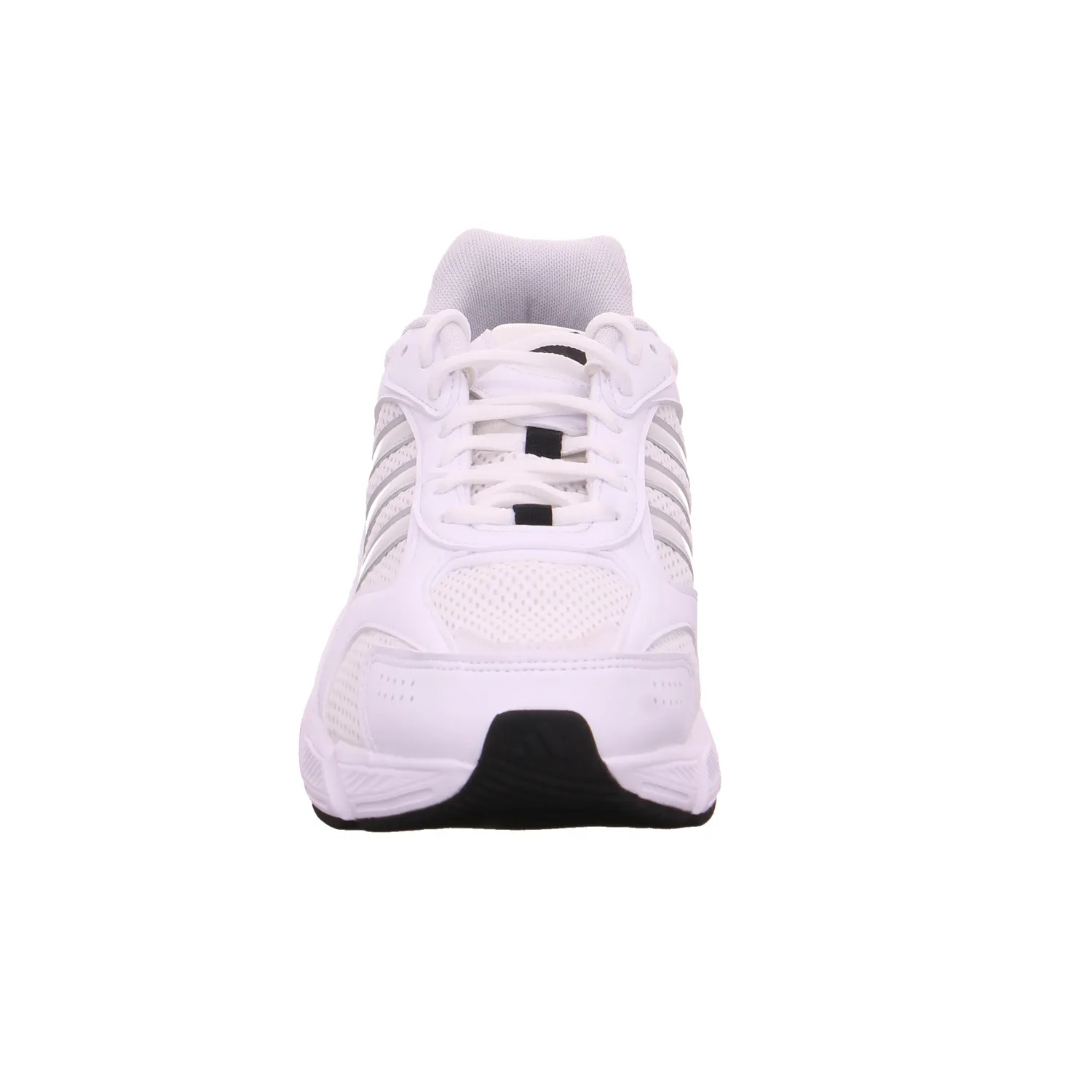 ADIDAS Running Crossschuhe Weiss Synthetik
