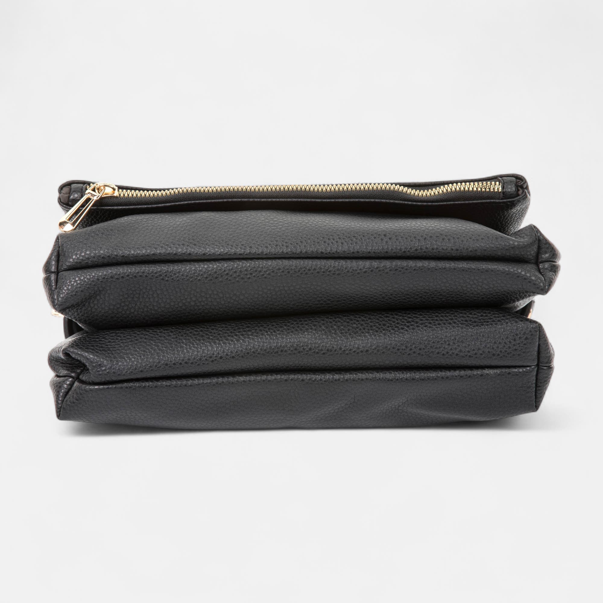 Sac bandoulière noir