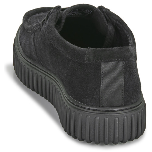 Clarks - TORHILL LO - Noir