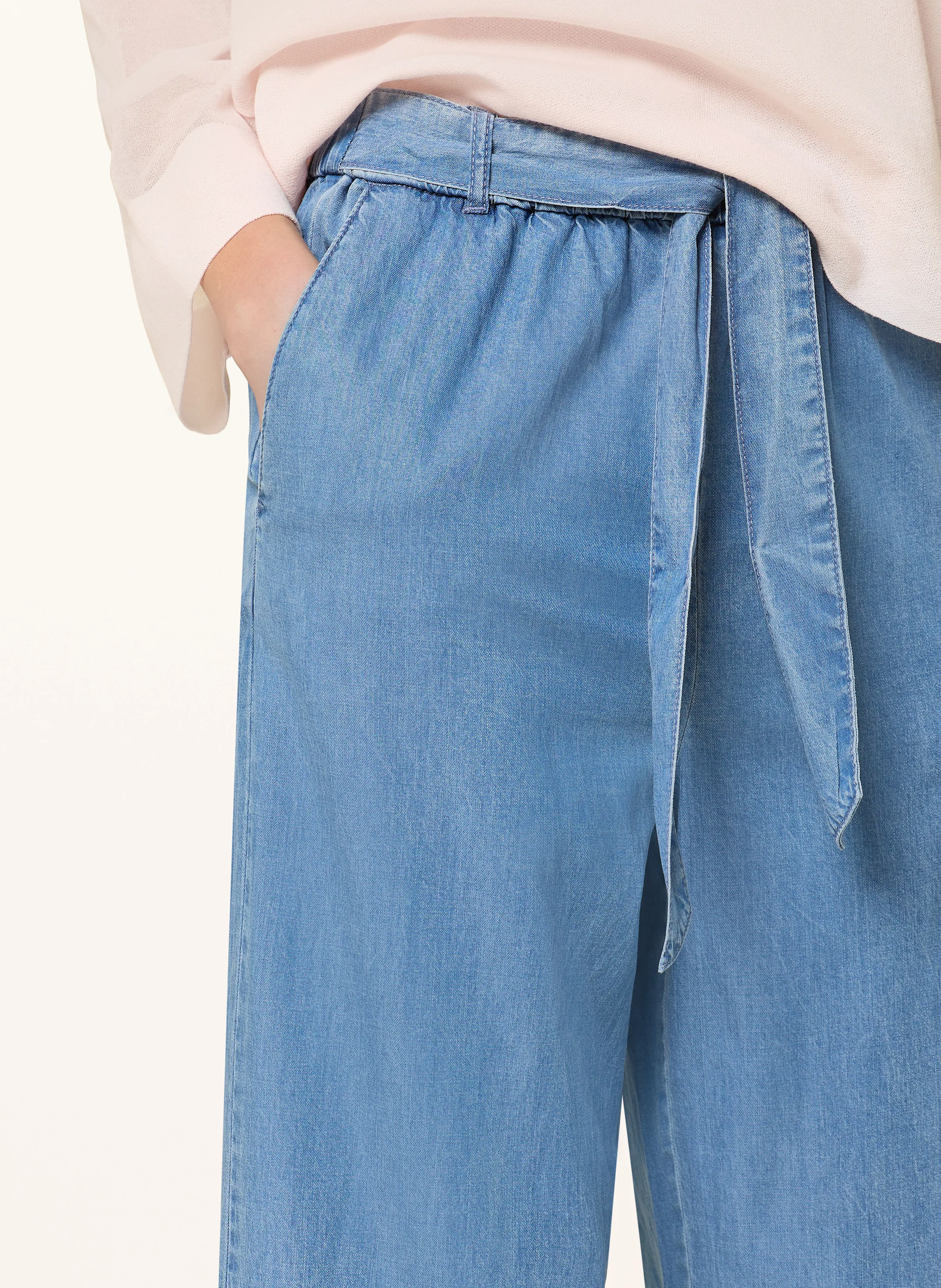 comma 7/8-Hose