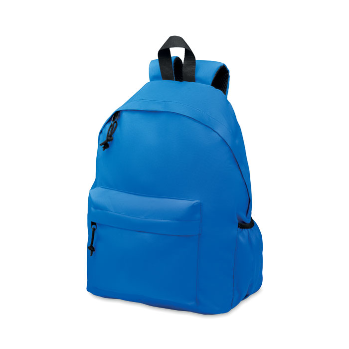 GiftRetail MO6703 - BAPAL  Sac à dos polyester RPET 600D