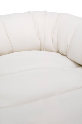Alice & Fox ADA Babynest, Hvit