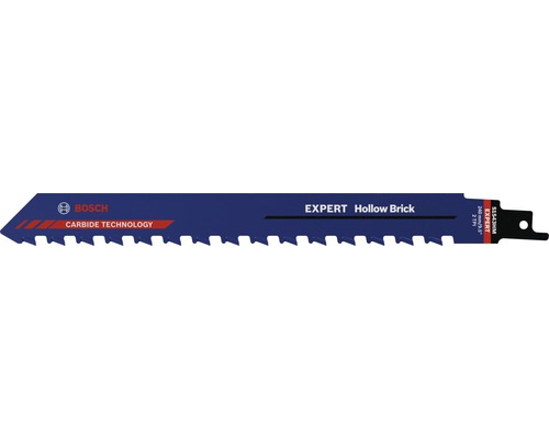 Bosch Professional S 1543 HM reciprozaagblad