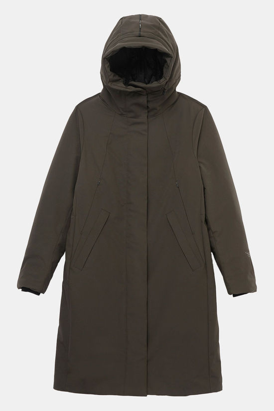 Krakatau Wear Krakatau Wear Gaia Techincal Parka Dames