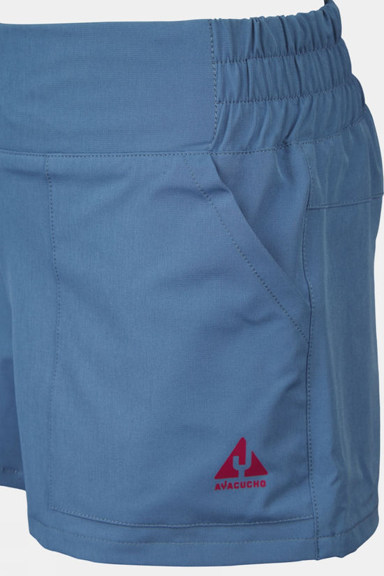 Ayacucho Ayacucho Shorta Korte Broek Junior