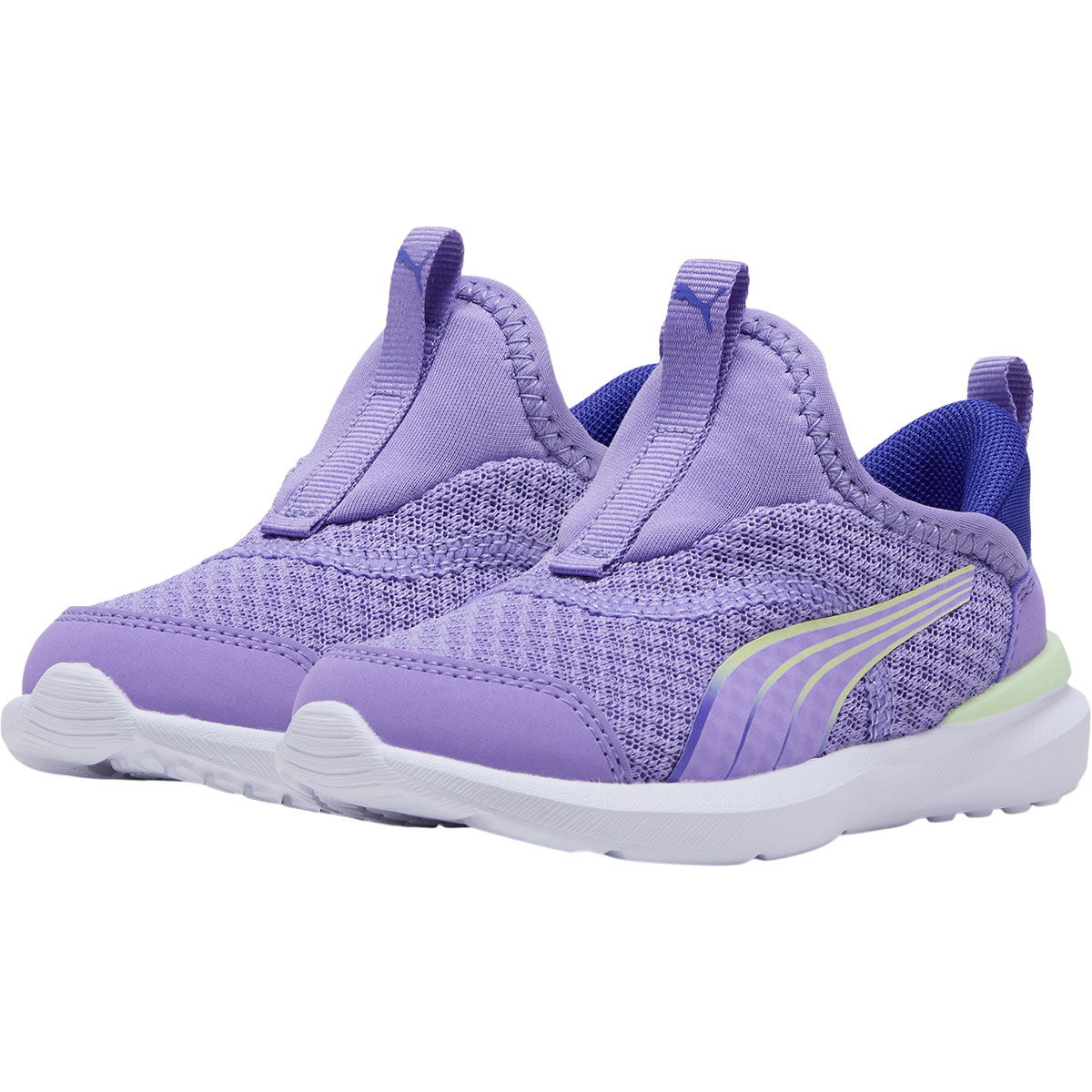PUMA Kruz Ease Inf Slip-In Sneakers Børn