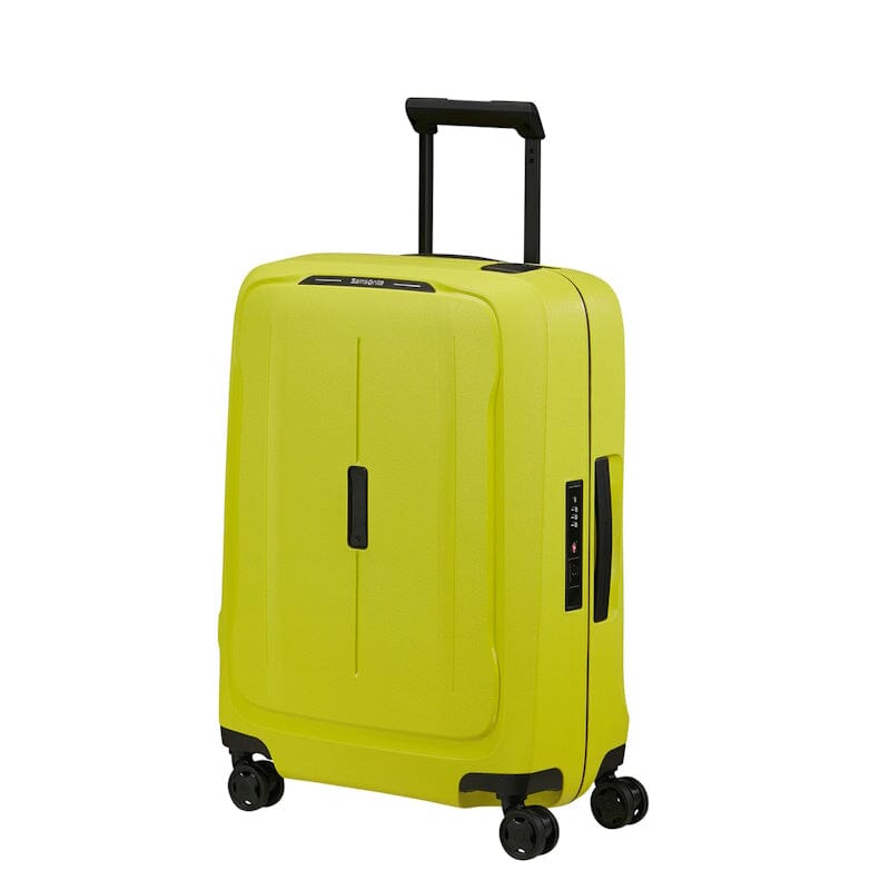 Samsonite Essens Handbagage Trolley 55 Lime