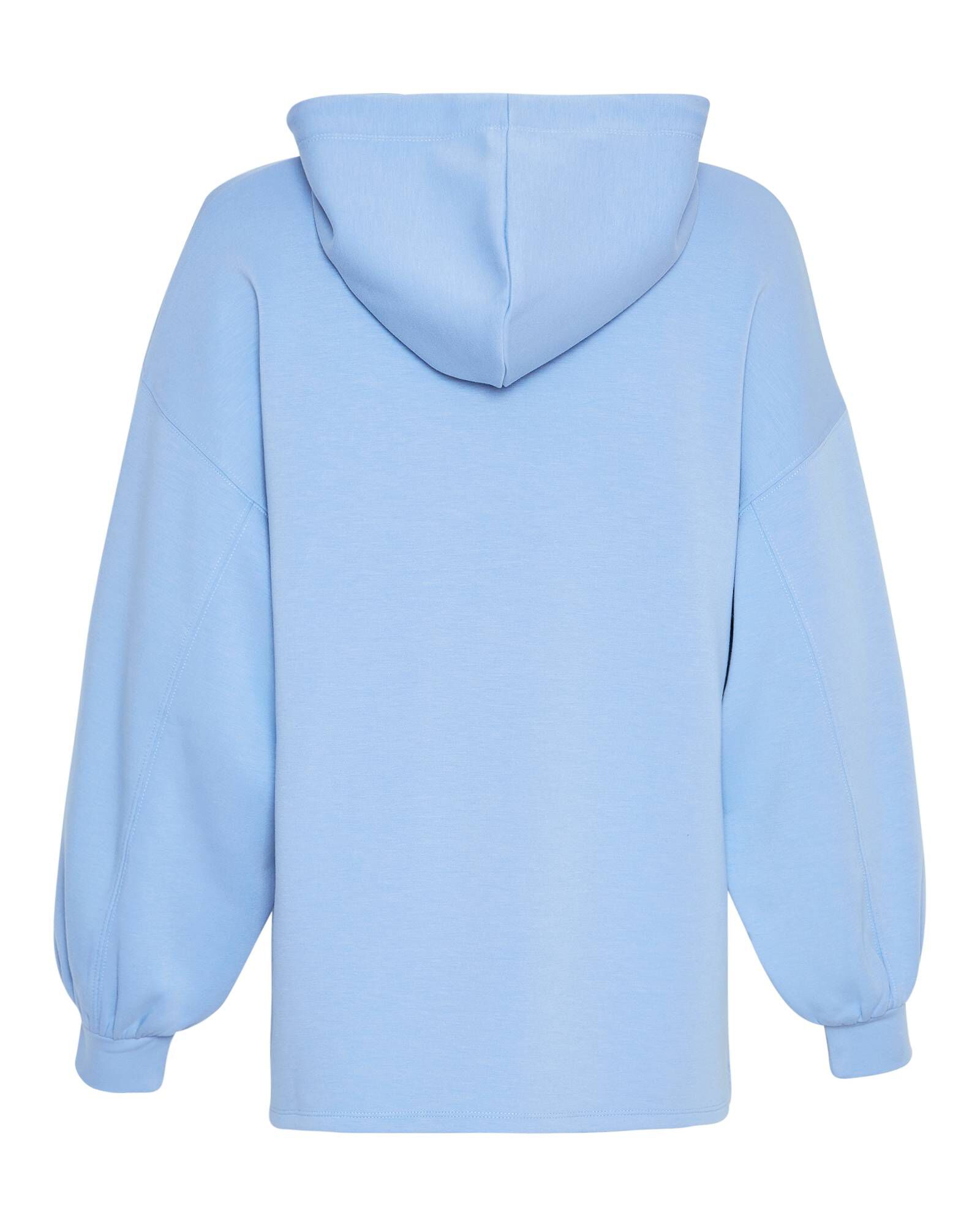 Moss Copenhagen| Damen Hoodie MSCHJANELLE IMA Q HOOD
