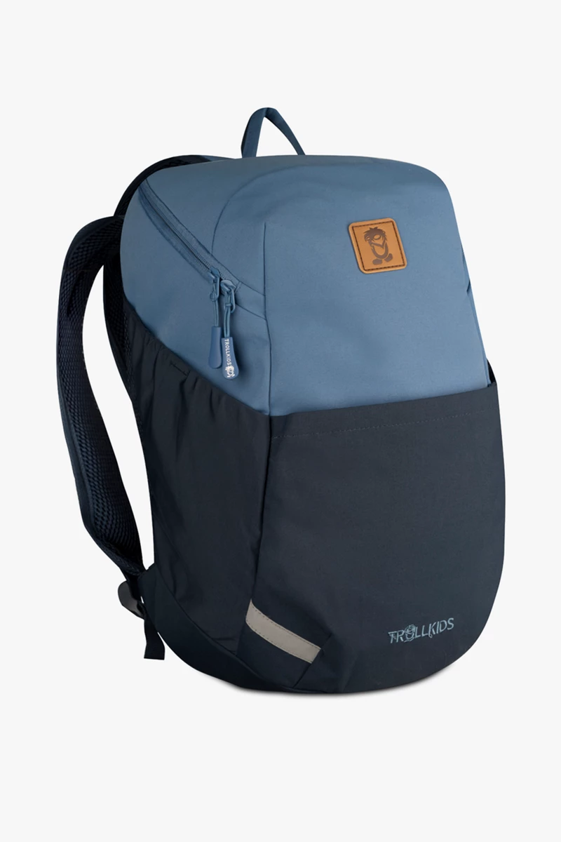 Trollkids Alesund 15 L Kinder Wanderrucksack