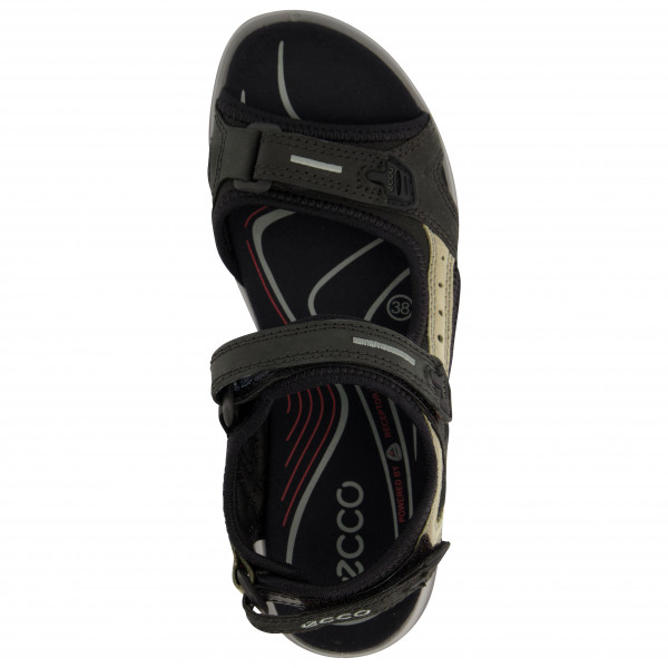 Ecco - Women's Offroad Yucatan Sandal - Sandales