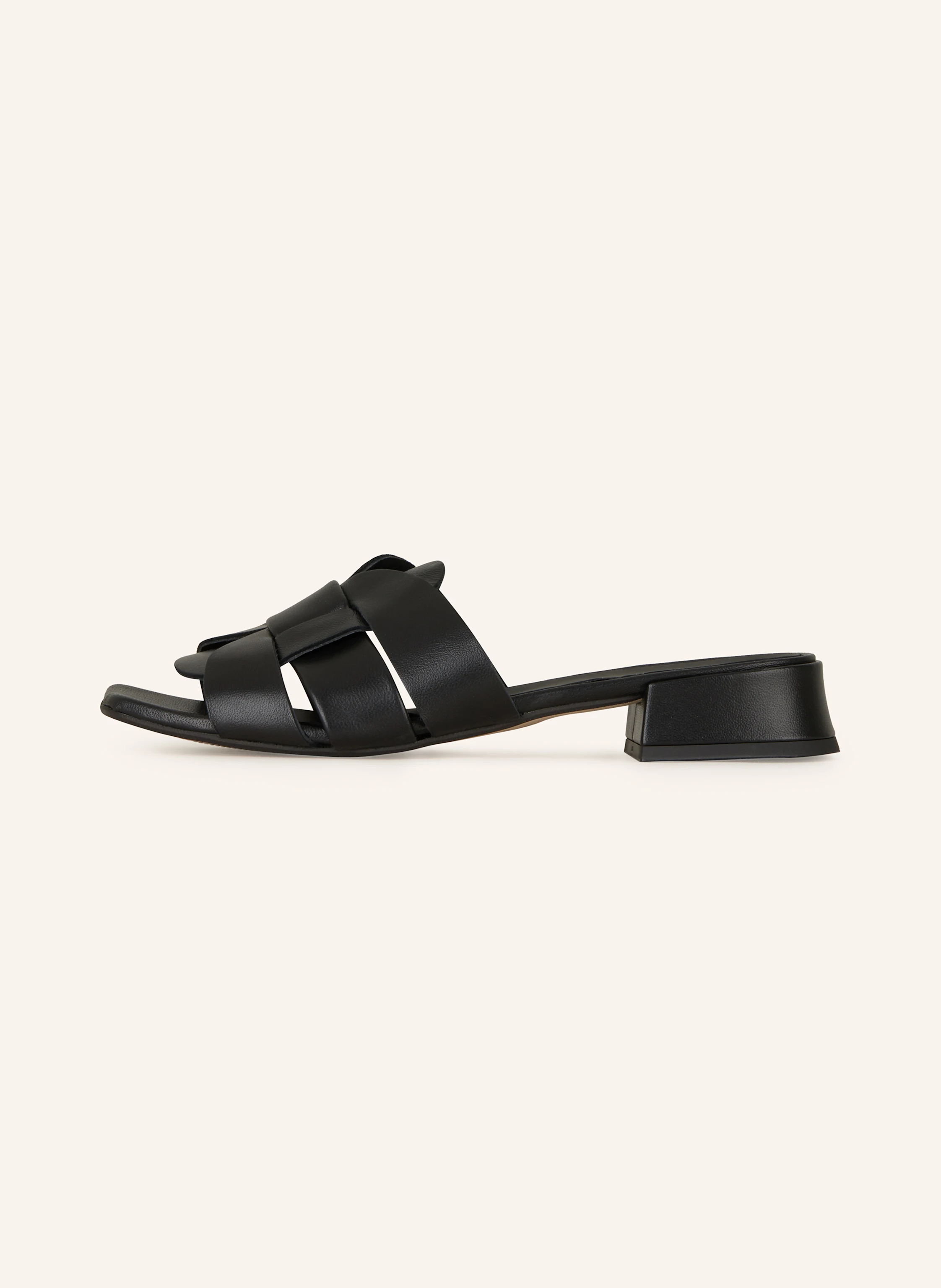 darling harbour Mules