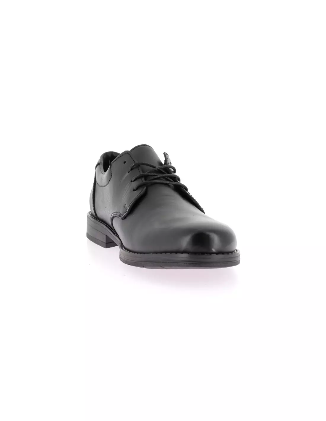 RIEKER 10304-00 - Chaussures de ville Schwarz