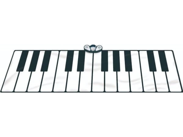 Ramiz Large Musical Mat Super Keyboard