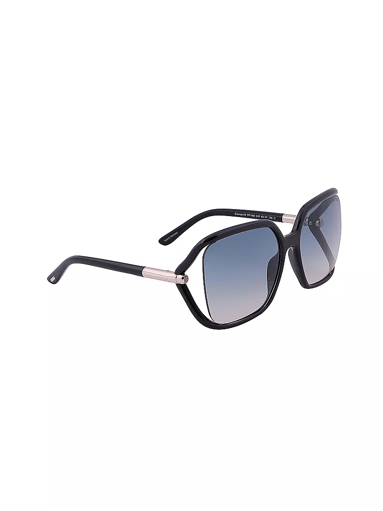 TOM FORD Sonnenbrille FT1089/60 schwarz