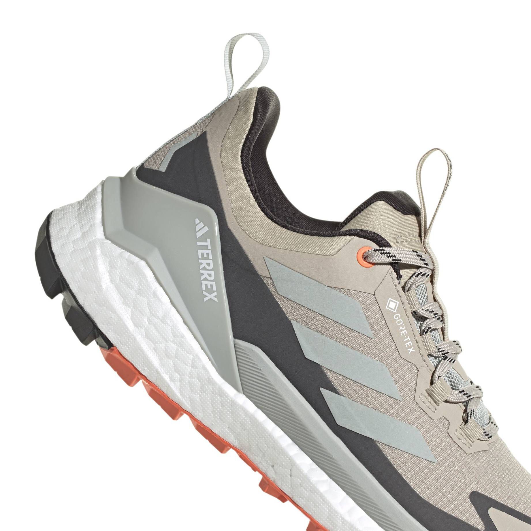 adidas Terrex| Damen Wanderschuhe FREE HIKER 2 LOW GTX