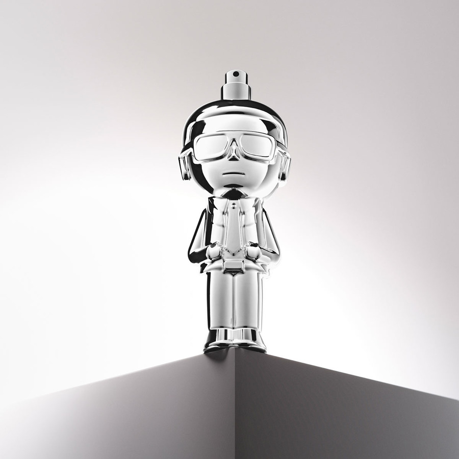 Karl Lagerfeld Ikonik Man Eau de Parfum 60ml