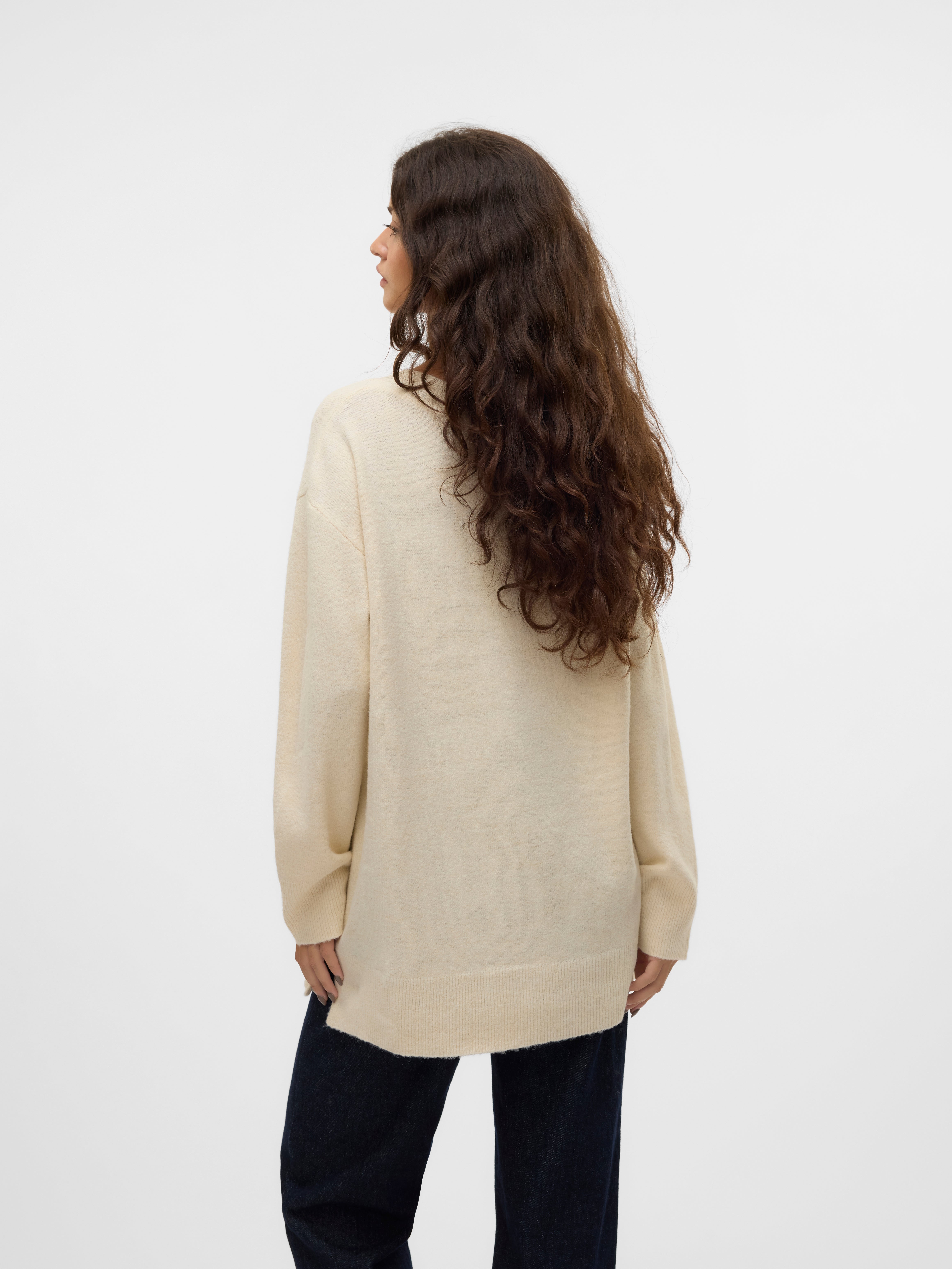 VMESTI Gebreide pullover