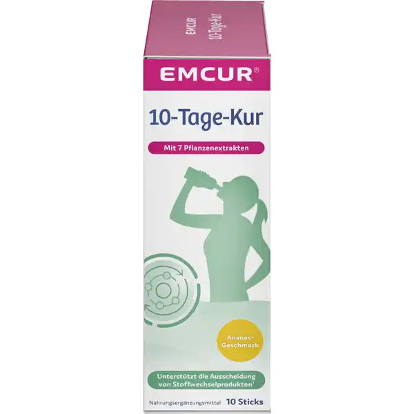 10-Tage-Kur
