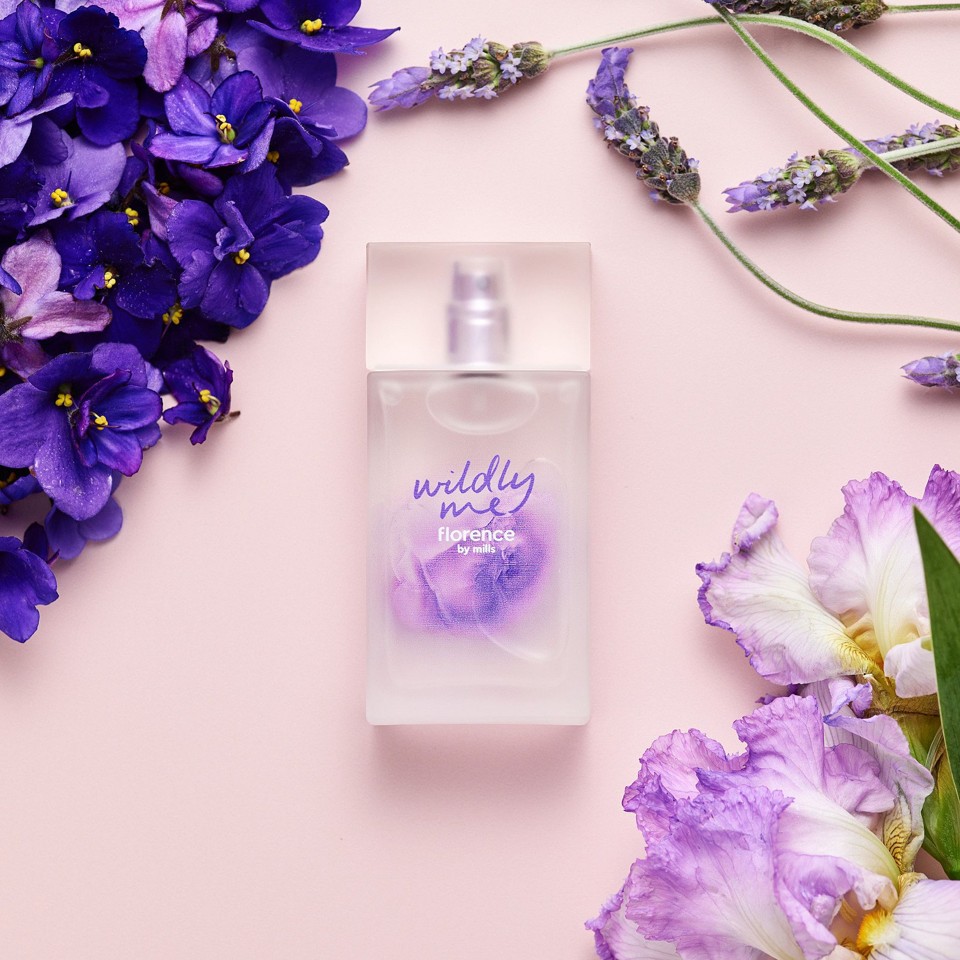 Florence by Mills - Wildly Me 50 ml