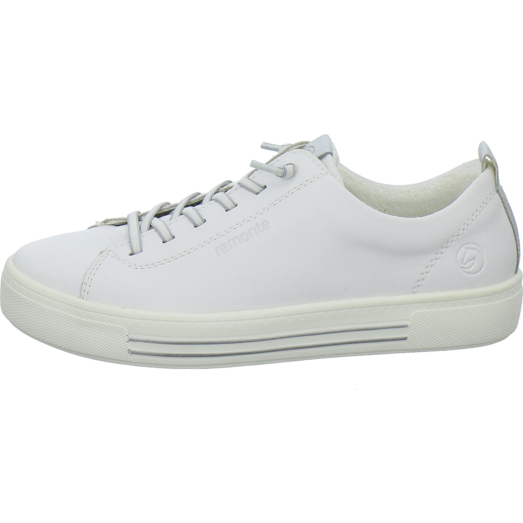 Remonte Sneaker Damen Weiß