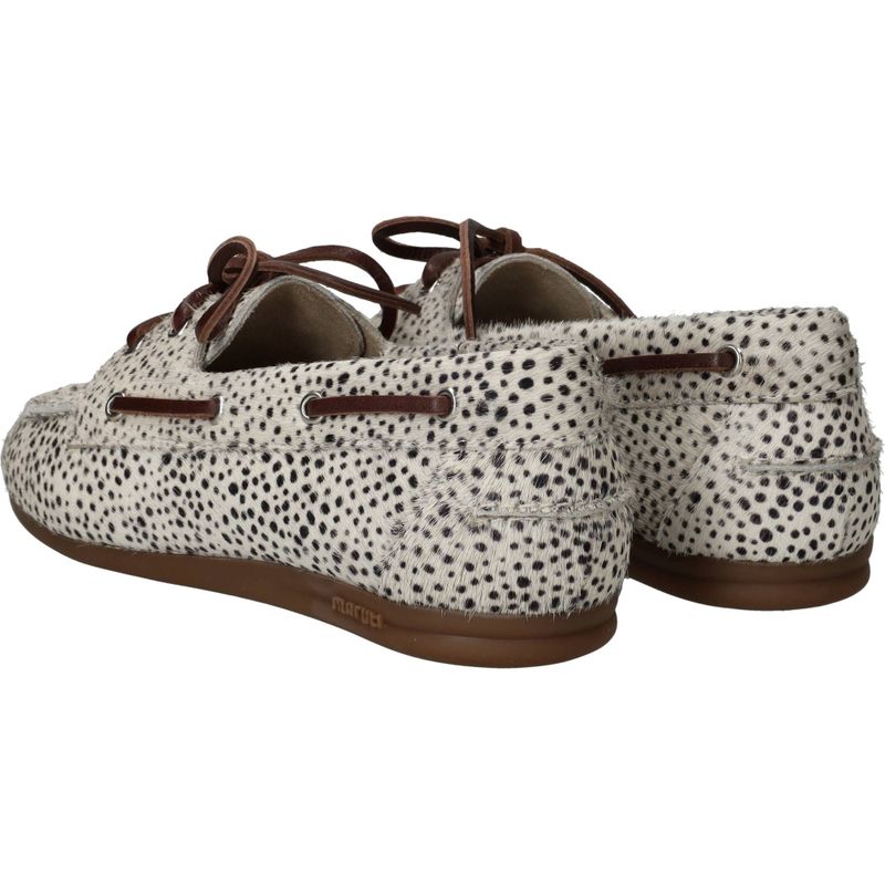 Maruti Eliza Instappers Beige Dames