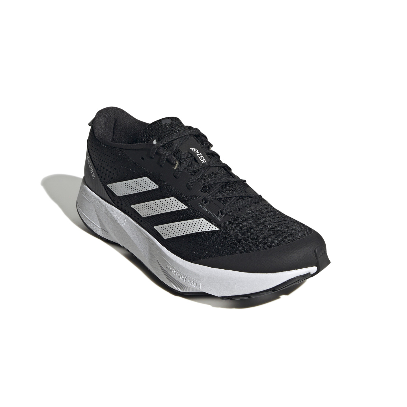 Adidas Adizero SL Hardloopschoenen Zwart Wit
