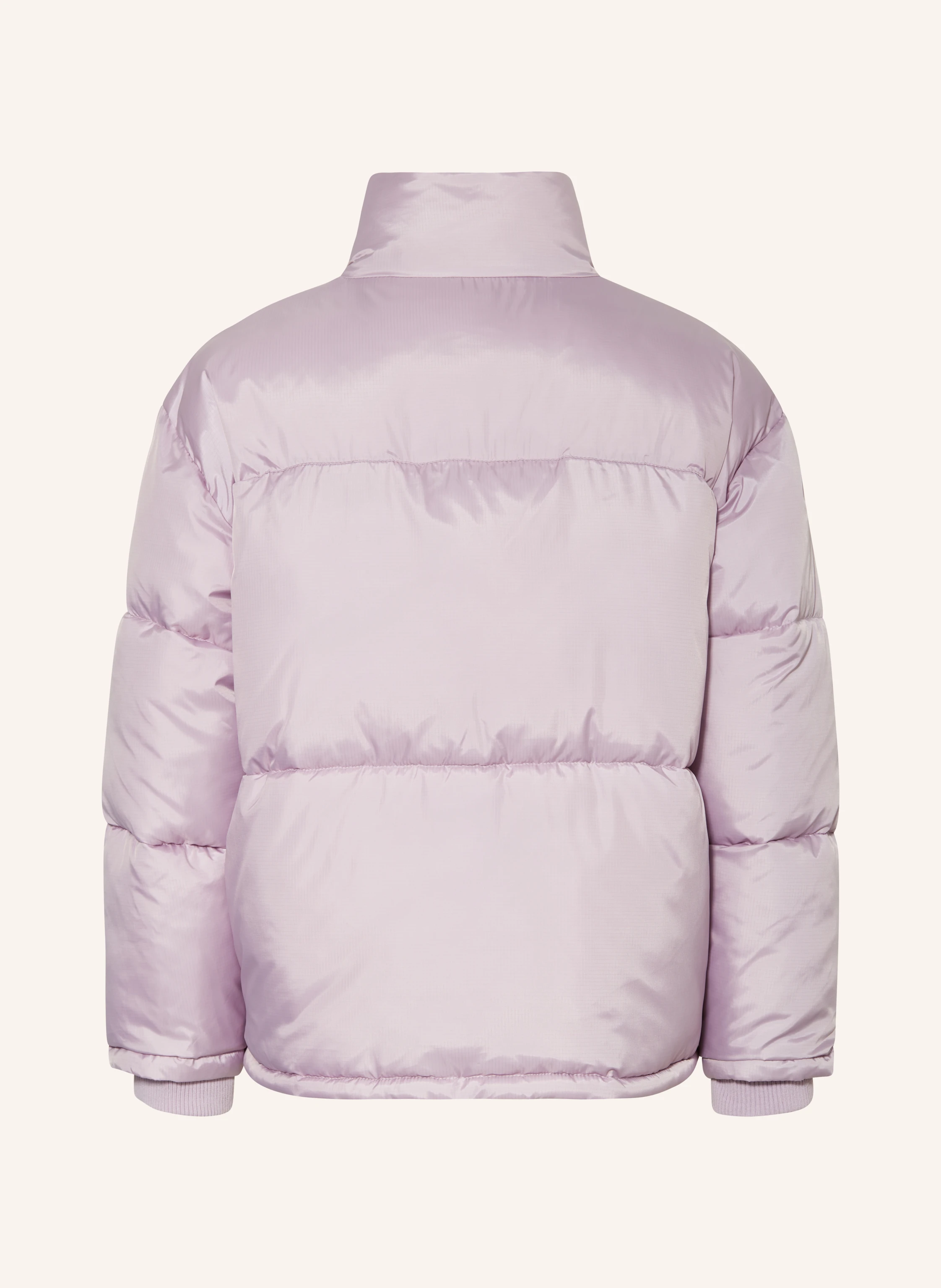 American Vintage Steppjacke ZIDIBAY
